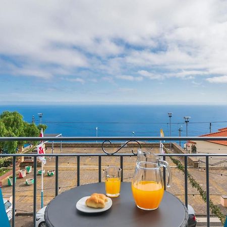 Intelsol Calheta Apartments By An Island Apart Eksteriør billede