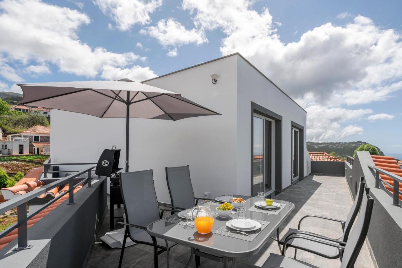 Intelsol Calheta Apartments By An Island Apart Eksteriør billede