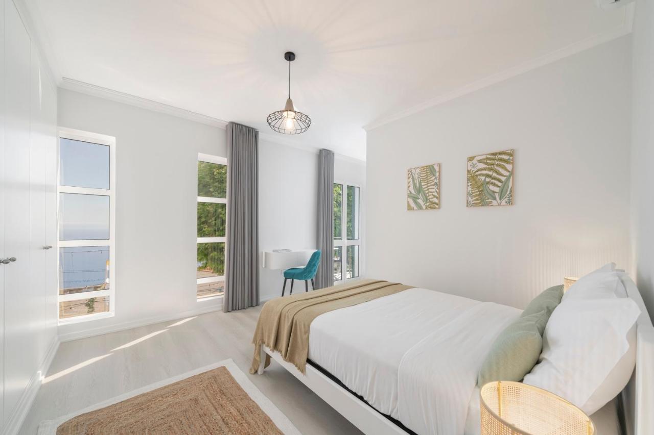 Intelsol Calheta Apartments By An Island Apart Eksteriør billede