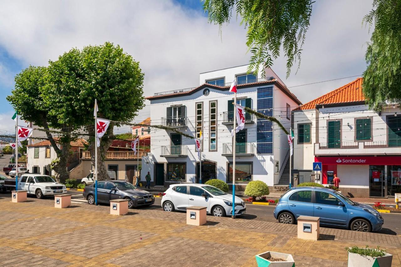 Intelsol Calheta Apartments By An Island Apart Eksteriør billede