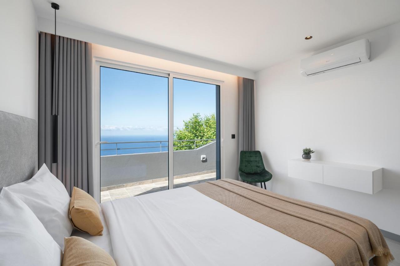 Intelsol Calheta Apartments By An Island Apart Eksteriør billede